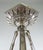 French Art Deco Pendant Light by Muller Freres 1920s France For Sale - Image 9 of 10