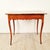Wood 18th Century Louis XV Cherry Side Table With Drawer For Sale - Image 7 of 9