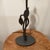 Late 20th Century Hubbardton Forged Leaves Table Lamp For Sale In Chicago - Image 6 of 12