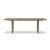 Four Hands Glenview Dining Table, Weathered Oak For Sale In Austin - Image 6 of 12