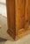 A Circa 1800 Tuscan Pine Bookcase With Wire Panels For Sale - Image 15 of 18
