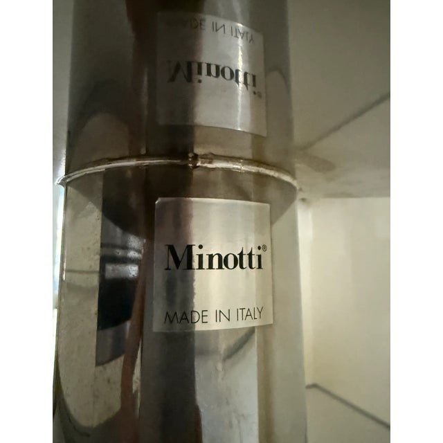 2010s Minotti Nay Coffee Table For Sale - Image 5 of 5