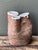 Vintage 1972 Organic Form Pottery Vase For Sale - Image 18 of 18