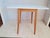 Mid-Century Formica Drop Leaf Dining Table, 1960 For Sale - Image 12 of 17