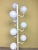 1970s Vintage Floor Lamp from Kaiser Leuchten, 1970s For Sale - Image 5 of 12