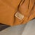 Marsala' Cognac Leather Lounge Chair by Michel Ducaroy for Ligne Roset, 1970s For Sale - Image 9 of 11