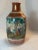Ceramic 19th Century Kutani Ware Sake Bottle With a Scholar Scene. For Sale - Image 7 of 8
