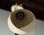 Green 1960 Ceiling Fixture by Jacques Biny For Sale - Image 8 of 10