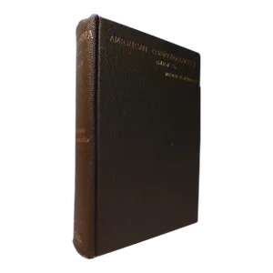 1890s Illustrated Book, Josiah Royce's From the Conquest in 1846 to the Second Vigilance Committee in San Francisco: A Study in American Character.