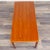 Wood Vintage Teak Coffee Table by Henning Kjærnulf for Vejle Mobelfabrik, 1960s For Sale - Image 7 of 13
