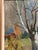 Bo Alnerud, Tree, 1947, Oil on Panel For Sale - Image 18 of 18