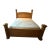 Drexel Heritage King Bed Frame For Sale