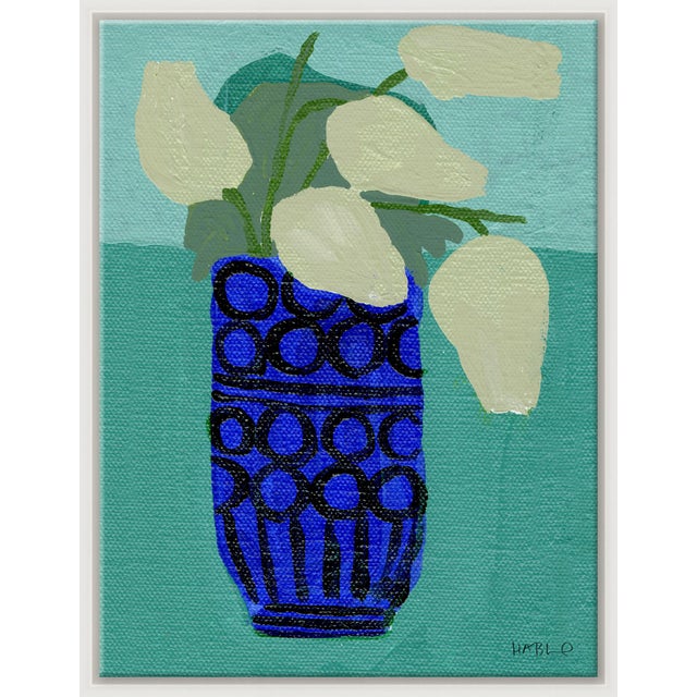 Susan Hable is a renowned artist and designer based in Athens, Georgia, known for her bold and colorful works. Co-founder...