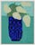 Susan Hable is a renowned artist and designer based in Athens, Georgia, known for her bold and colorful works. Co-founder...