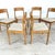 Korup Stolefabrik Korup Stolefabrik Dining Chairs – Set of 6 For Sale - Image 4 of 11