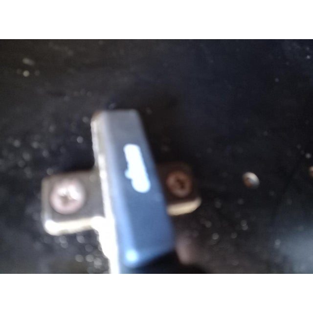 Sideboard in Black Lacquer by Marco Zanuso for Elam, 1970s For Sale - Image 6 of 10