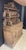 French Carved Oak Hunting Sideboard, 1860 For Sale - Image 9 of 18