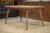 Limed Oak Table, 1960s For Sale - Image 3 of 13