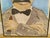 Pop Art Original Artwork "Groucho" Acrylic Painting For Sale - Image 3 of 5