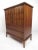 Mid-Century Modern Mid-Century Modern Highboy Dresser For Sale - Image 3 of 10