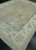 Turkish Turkish Oushak Rug 8'8" x 11'7" #18608 For Sale - Image 3 of 8