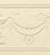 English Adam Frieze Wallpaper Border - Sample For Sale - Image 3 of 4