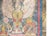 Asian Antique Late 19th Century Tibetan Thangka Depicting Sitatapattra For Sale - Image 3 of 10