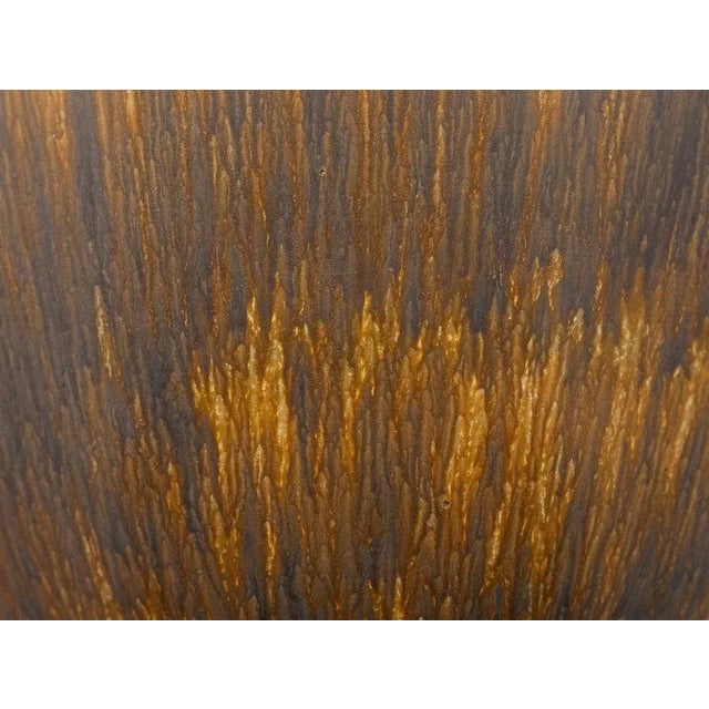 Bowl by Gunnar Nylund for Rörstrand, Sweden. 1950s For Sale - Image 6 of 7