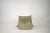 Textile Togo Lounge Chair and Sand Corduroy by Michel Ducaroy for Ligne Roset, 1973, Set of 2 For Sale - Image 7 of 18
