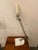 Mid-Century Modern 1975 Mid-Century Modern Ikea Adjustable Metal & Plastic Task Lamp For Sale - Image 3 of 5