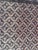 Brown Turkmen Wool and Silk Rug, 1970s For Sale - Image 8 of 18