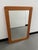 Vintage Revival Pine Mirror, 1980s For Sale - Image 15 of 15