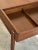 1960s Danish Sewing Table For Sale - Image 9 of 18