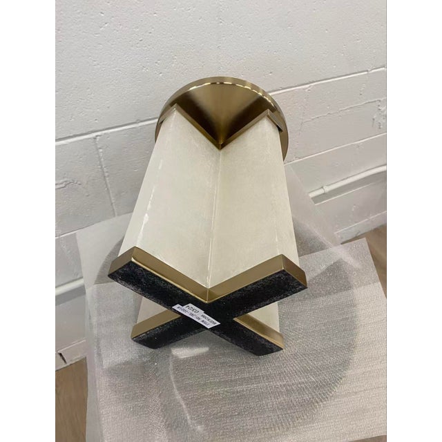 Modern Alhambra Candleholder, Small For Sale - Image 3 of 5