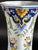 Faience Vase from Fourmaintraux, Desvres, France, 19th Century For Sale - Image 5 of 9