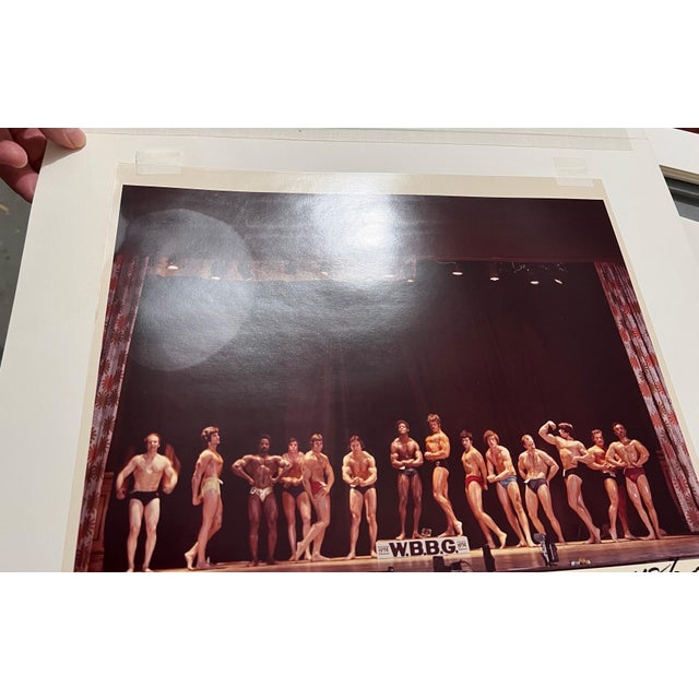 American Neal Slavin, Vintage C Print Groups in America Neal Slavin Color Photograph Ektacolor Photo, 1979 For Sale - Image 3 of 12