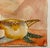 Mid-Century Modern 1952 Robert Colborne Still Life Painting For Sale - Image 3 of 5