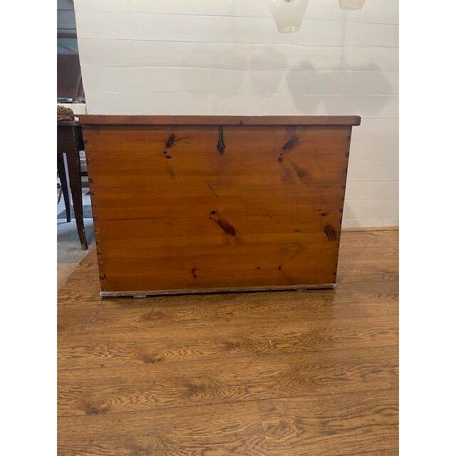 Vintage Wooden Dresser, 1800s For Sale - Image 6 of 6
