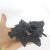 English Vintage Cast Iron Ivy Leaf Candle Holders, a Pair For Sale - Image 3 of 8