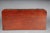 English Console Table in Mahogany For Sale - Image 11 of 12