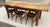 Large Antique French Farmhouse Dining Table, 1820 For Sale - Image 11 of 15