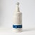 Bitossi White and Blue Ceramic Table Lamp by Aldo Londi for Bitossi, 1970s For Sale - Image 4 of 15
