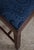 Pair of Maitland Smith Mahogany Dining Chairs For Sale - Image 13 of 18