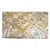 Afghan Sultanabad Wool 9X12 Tan, Green & Blue Handmade Area Rug #1143689 For Sale - Image 10 of 11