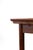 Teak Dining Table with Extendable Leaves by Svend Langkilde, 1960s For Sale - Image 6 of 18