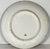 Haviland Limoges Hand Painted Portrait Plate C. 1876-1886 For Sale - Image 9 of 14
