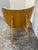 Camel Norr11 Elephant Vintage Leather Lounge Chair, Natural Oak For Sale - Image 8 of 12