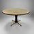 Wood 1950s Mid-Century Italian Center Table in the Style of Paolo Buffa. For Sale - Image 7 of 8