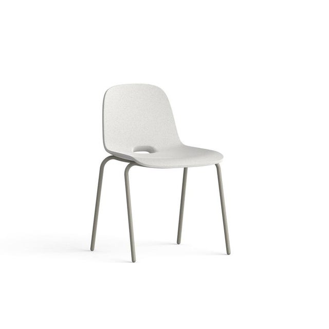 Allin 4030 Polyethylene Chair by Loope For Sale - Image 13 of 15