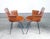Medea Chairs by V. Nobili for Tagliabue, Set of 2 For Sale - Image 12 of 18